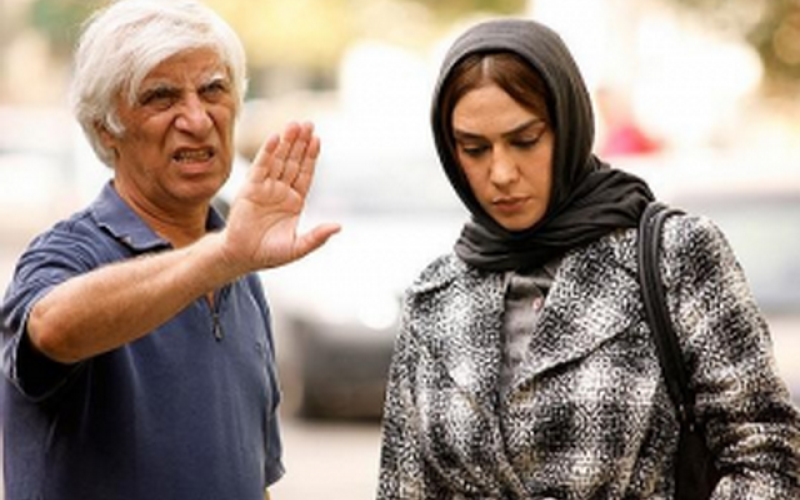 مژده شمسایی