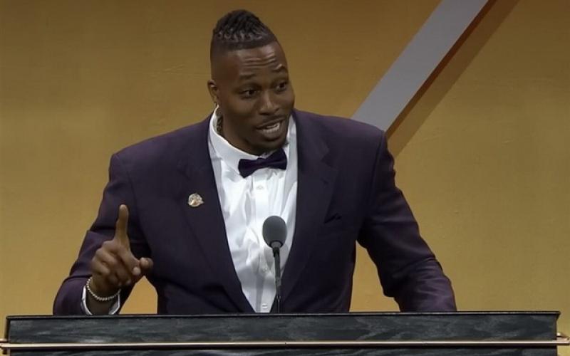 دوایت هاوارد