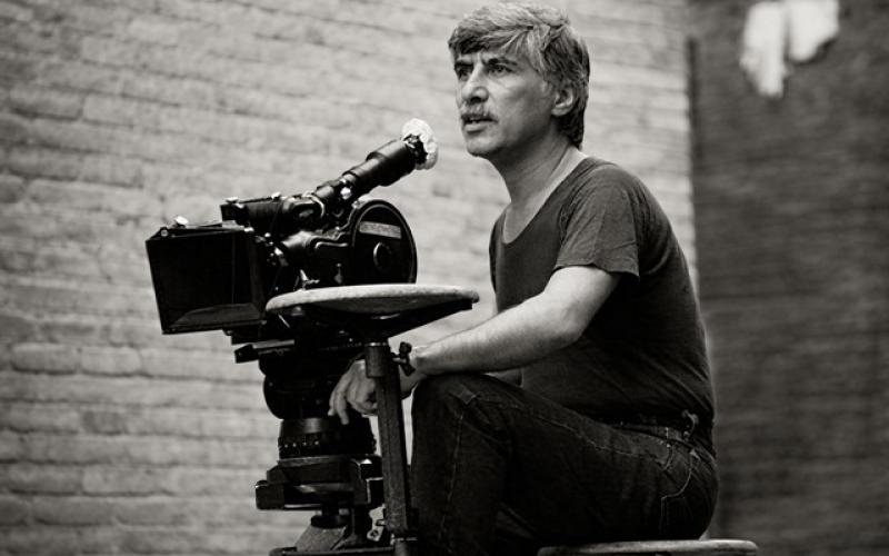 بهرام بیضایی