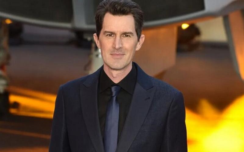 جوزف کوشینسکی