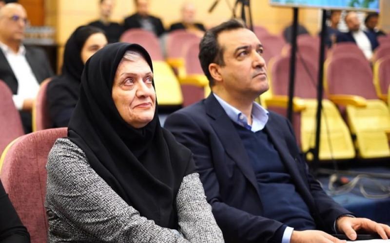 فریده شجاعی