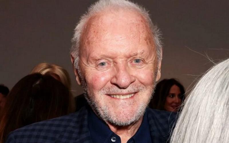 آنتونی هاپکینز