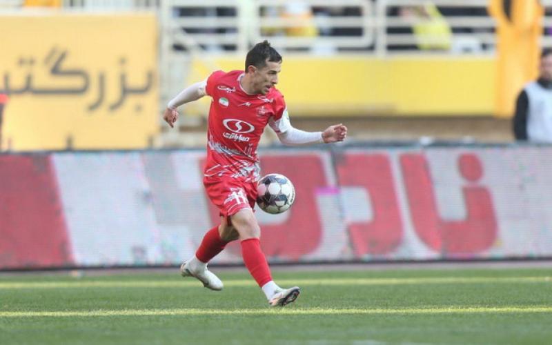پرسپولیس 