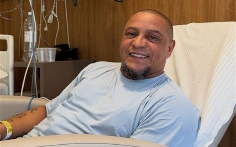 روبرتو کارلوس