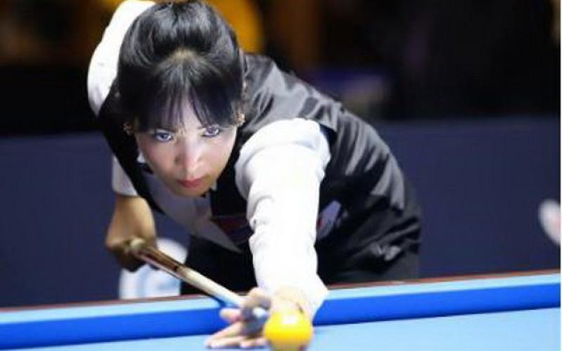 پان شیائوتینگ