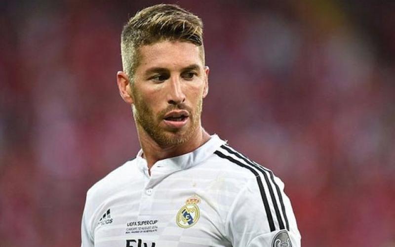 سرخیو راموس