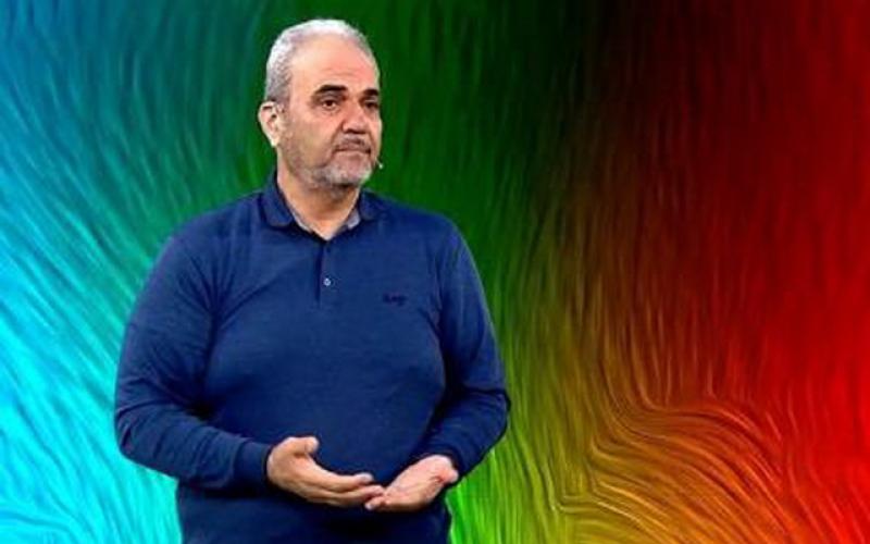 جواد خیابانی