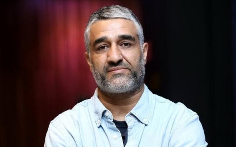 پژمان جمشیدی