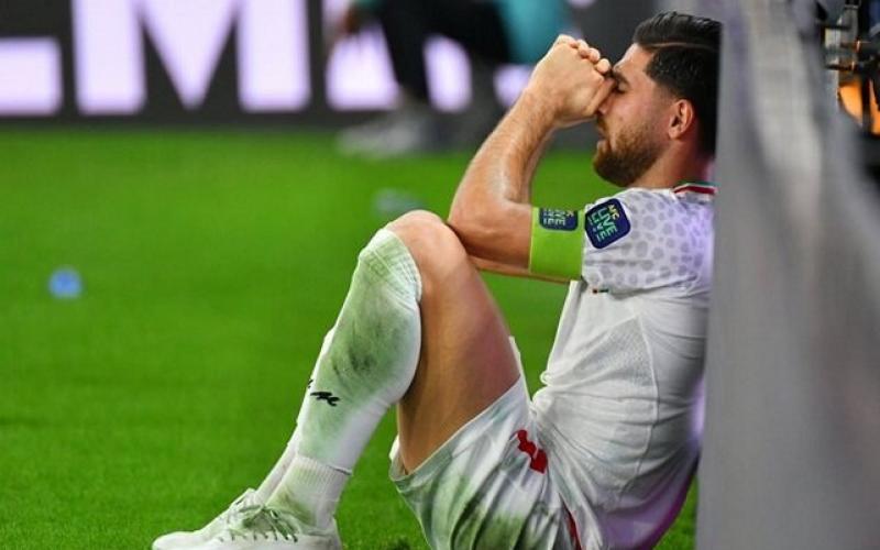 علیرضا جهانبخش