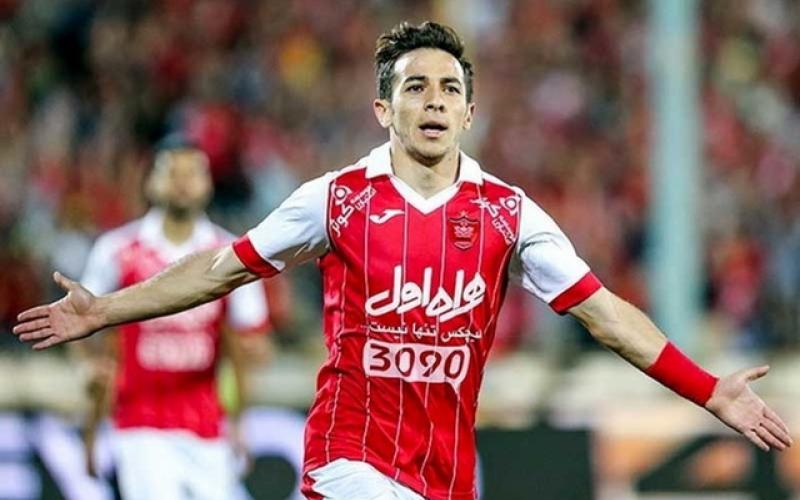 فرشاد احمدزاده