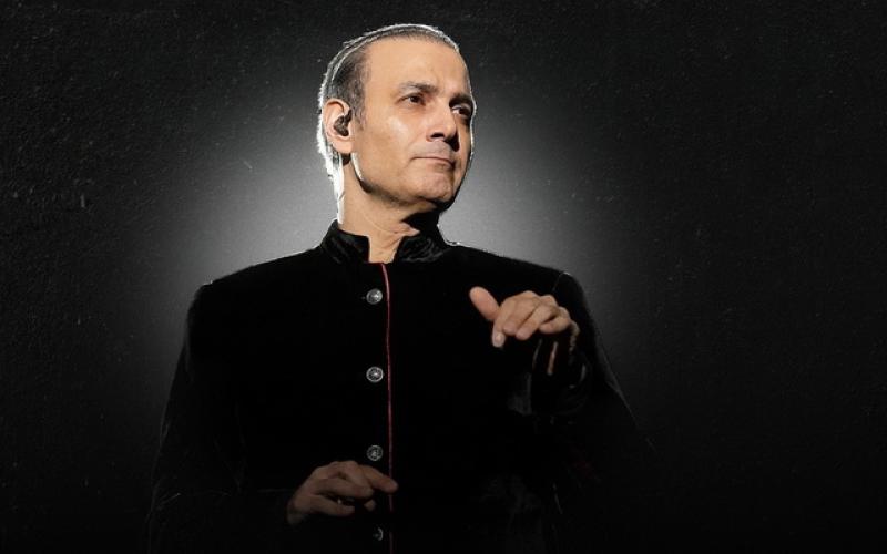 علیرضا قربانی