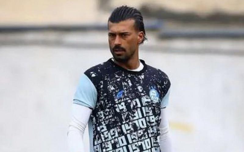 رامین رضاییان