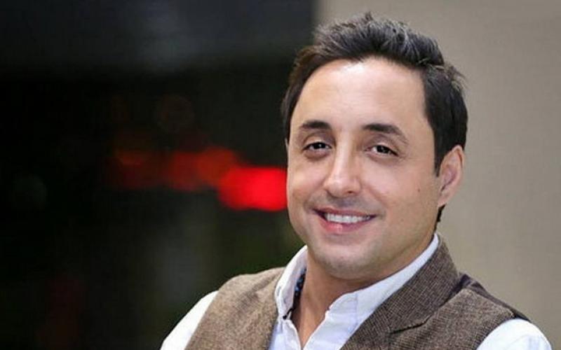 امیرحسین رستمی