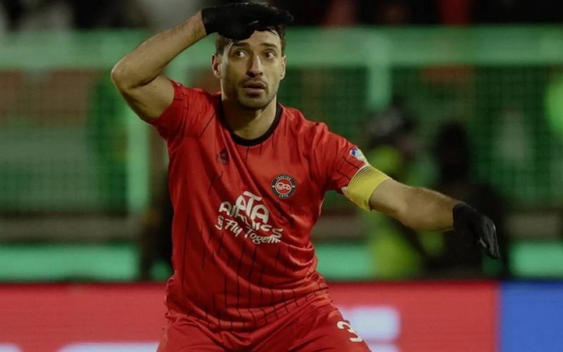 شجاع خلیل‌زاده