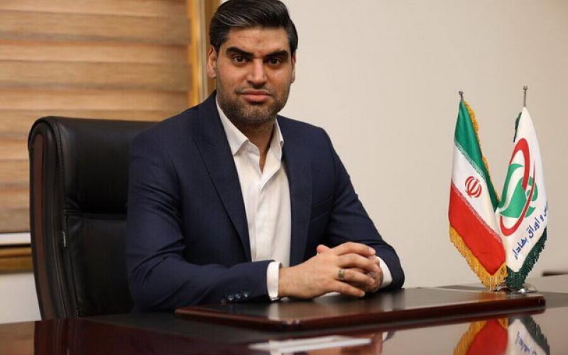 پیمان حدادی