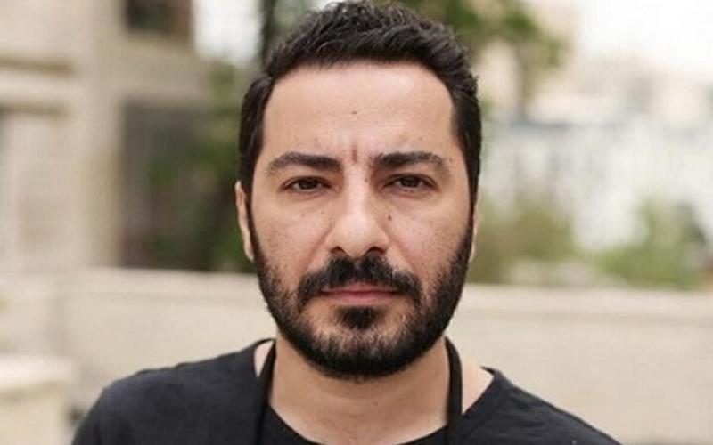 نوید محمدزاده 