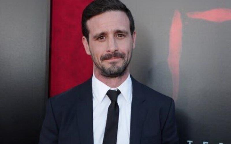 جیمز رانسون