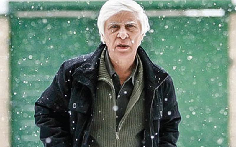 بهرام بیضایی