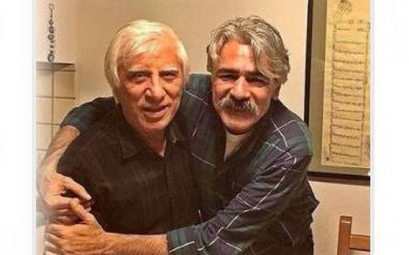  بهرام بیضایی 