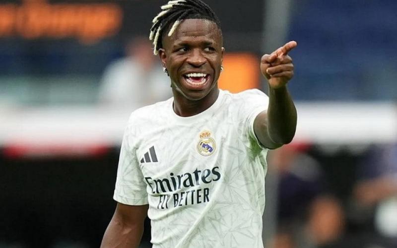 وینیسیوس جونیور