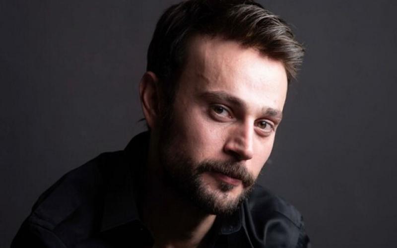 احمد امین یاووک