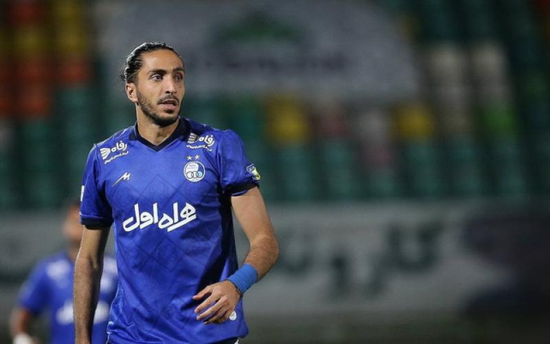 سیاوش یزدانی 