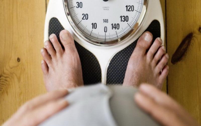 افزایش وزن