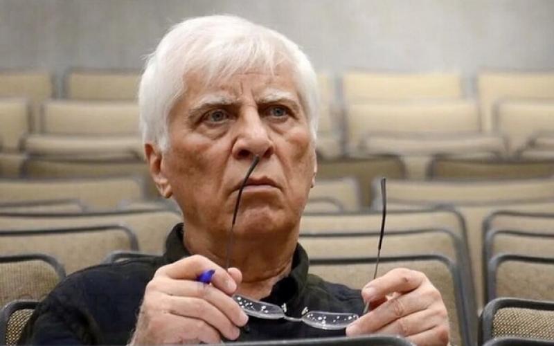  بهرام بیضایی