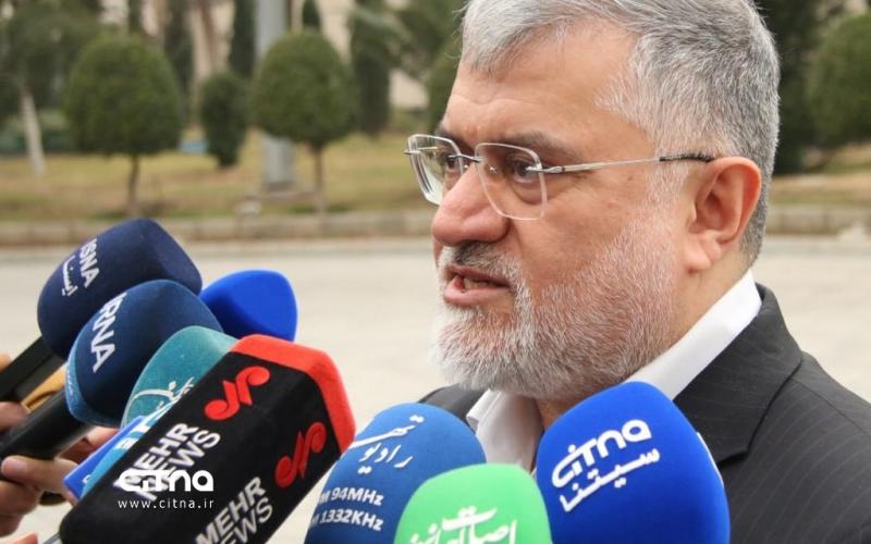 استاندار تهران