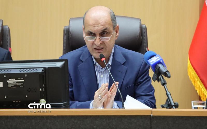 استاندار گیلان