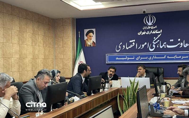  کارافرینان برتر رسمی