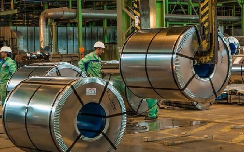 فولاد مبارکه