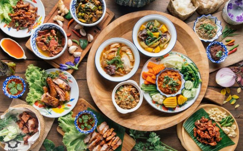 وبلاگ‌های آشپزی