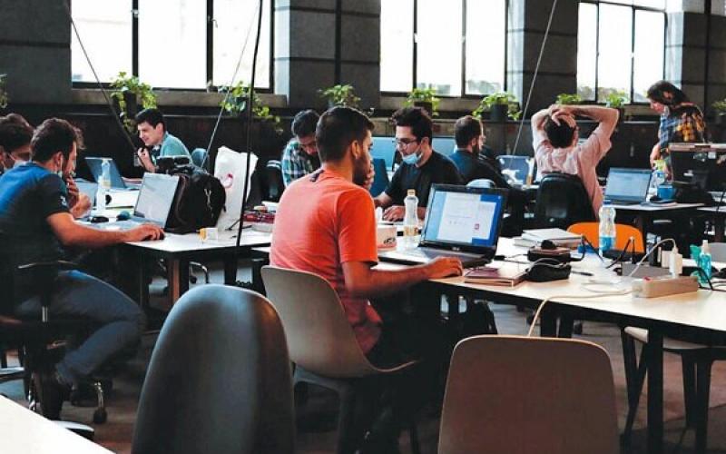 اقتصاد دانش بنیان