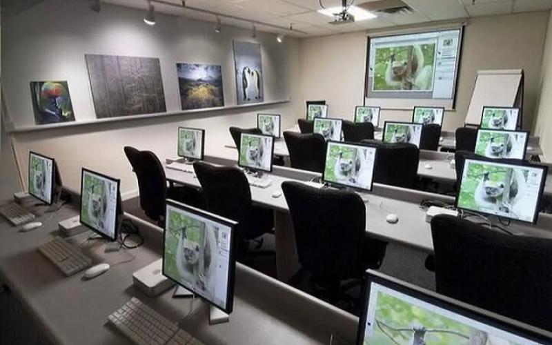 آموزش هوشمند