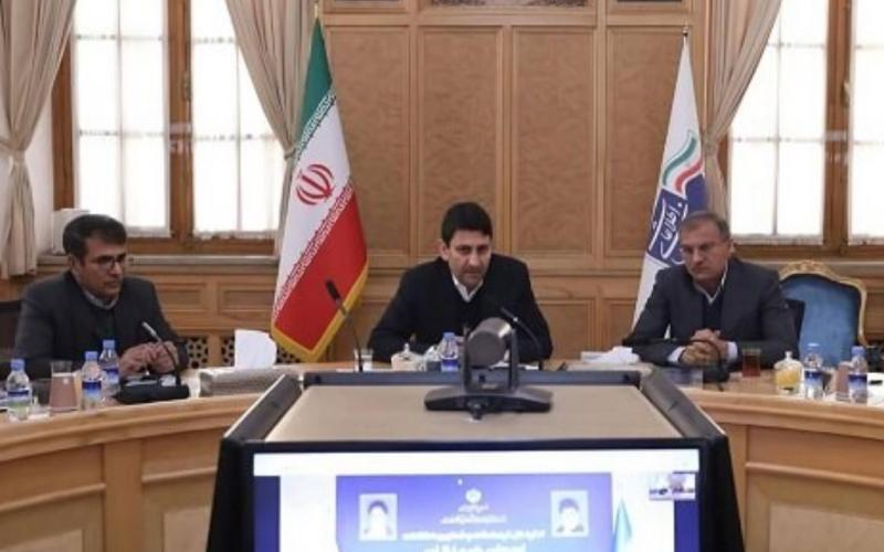 وزیر ارتباطات و فناوری اطلاعات