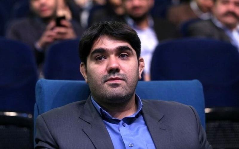 رضا الفت نسب