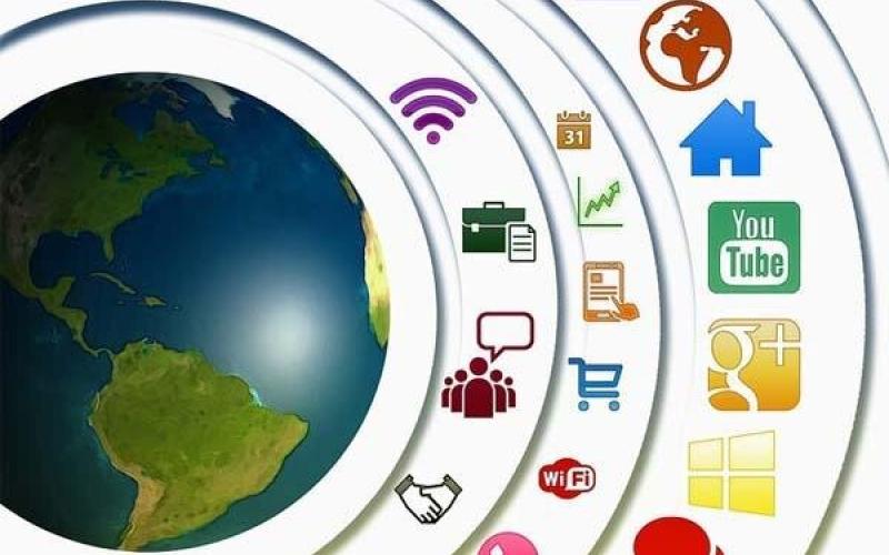 پلتفرم‌های خارجی