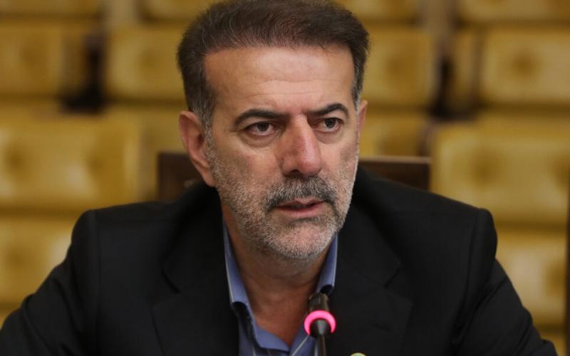 کامران پولادی