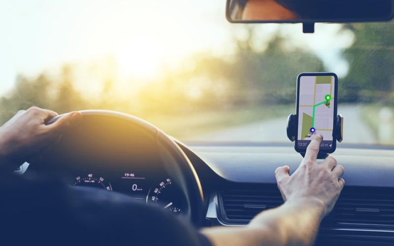 تاکسی اینترنتی