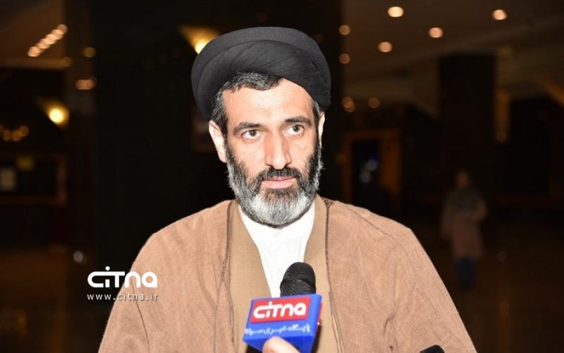 جواد حسینی کیا