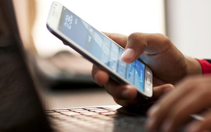 اینترنت همراه