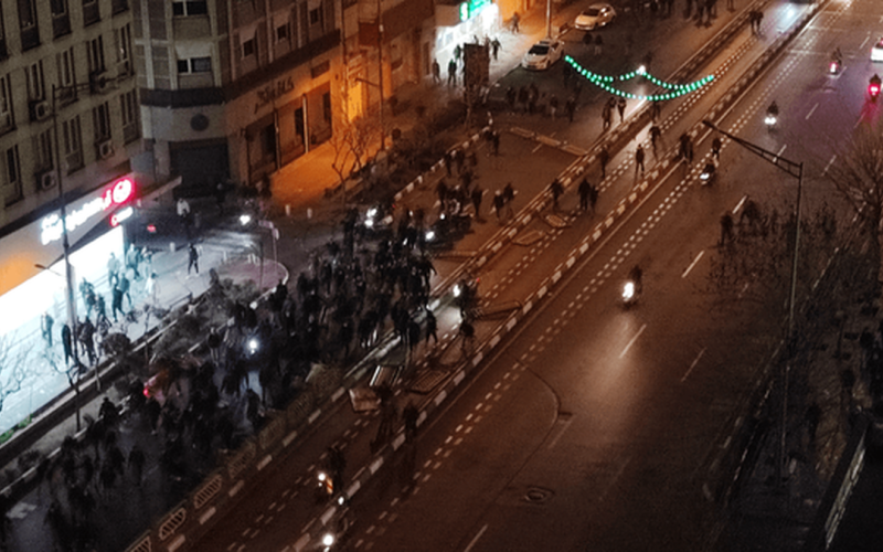 هشدار به والدین