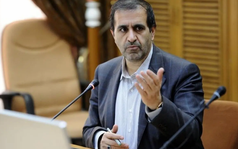 جوادی یگانه