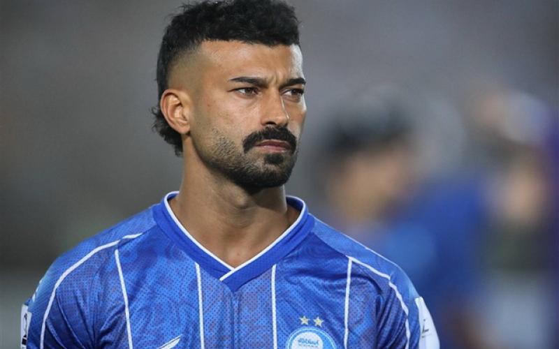 رامین رضائیان