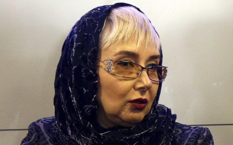 کتایون ریاحی