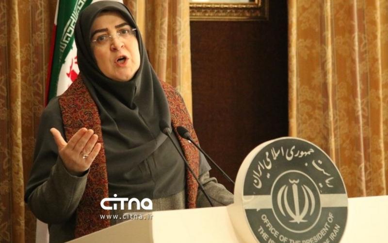 سخنگوی دولت