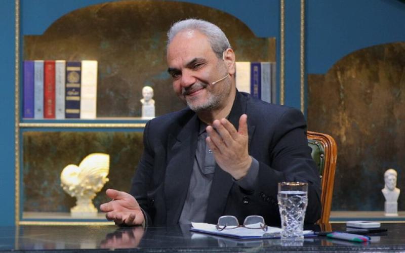 جواد خیابانی