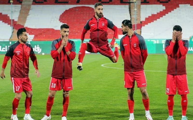 پرسپولیس