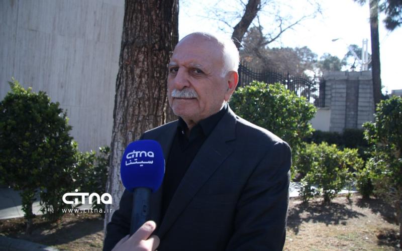 قاسم نوده فراهانی